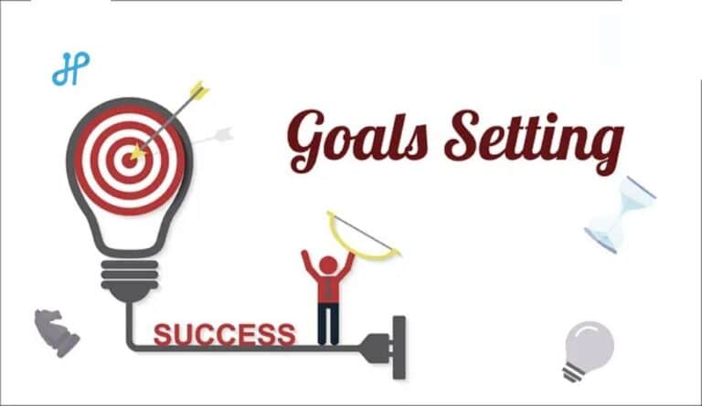 Goal Setting