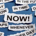 Overcoming Procrastination